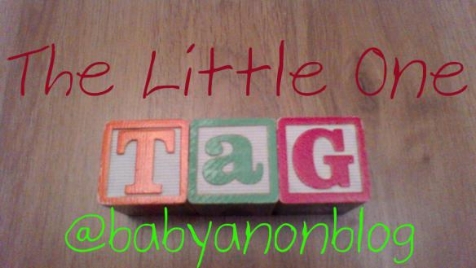 the-little-one-tag